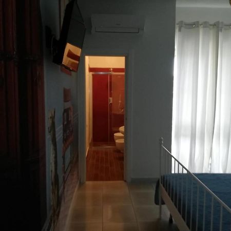 La Villetta B&B Scisciano Exterior photo