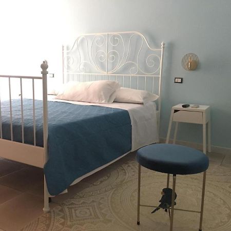 La Villetta B&B Scisciano Exterior photo
