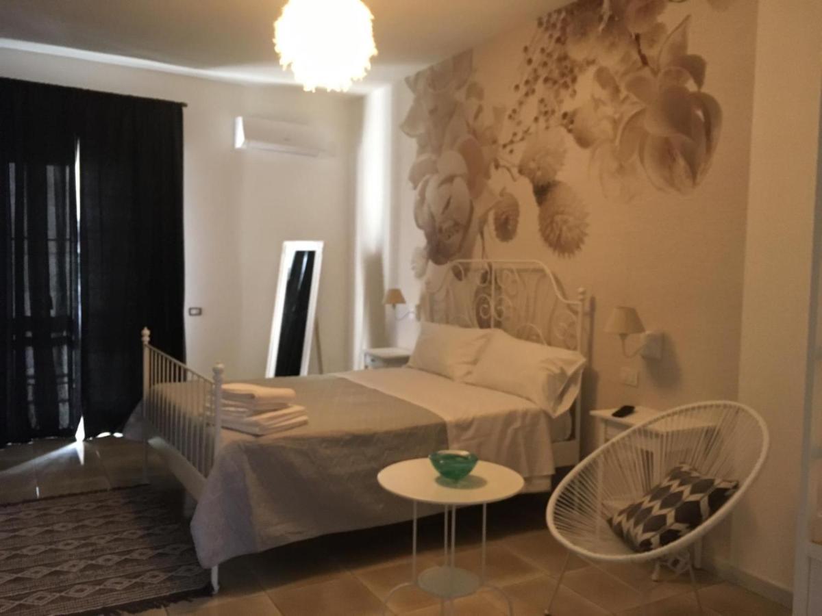 La Villetta B&B Scisciano Exterior photo