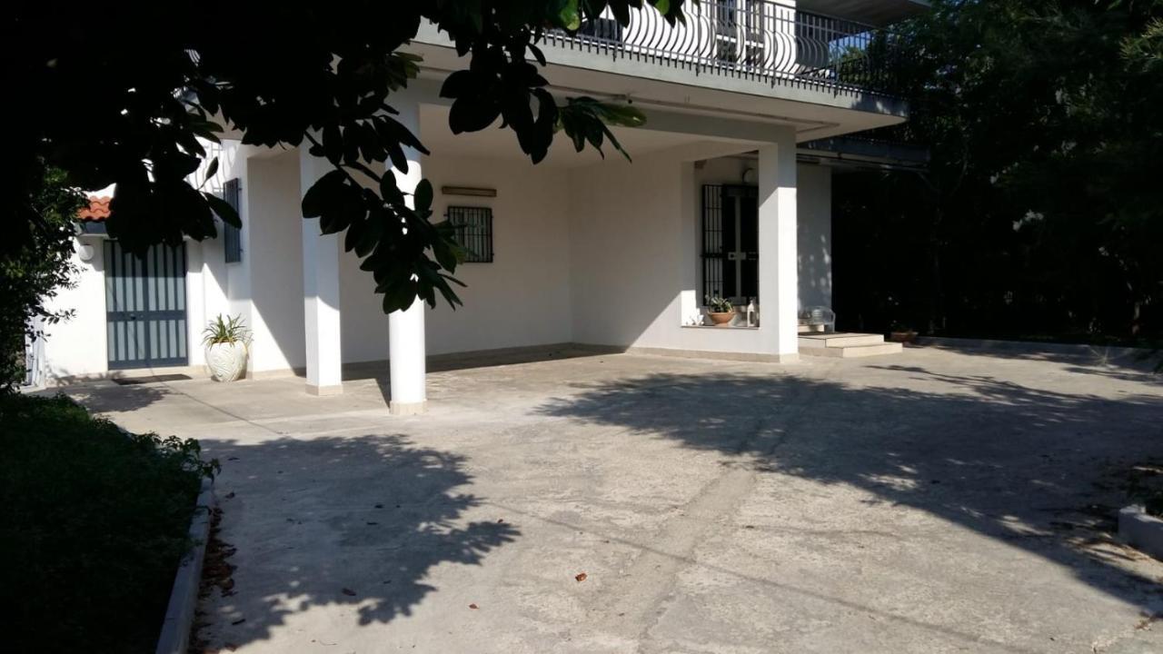 La Villetta B&B Scisciano Exterior photo